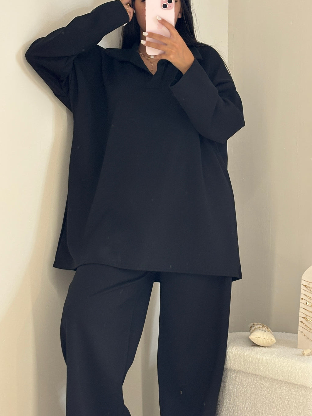 Ensemble black