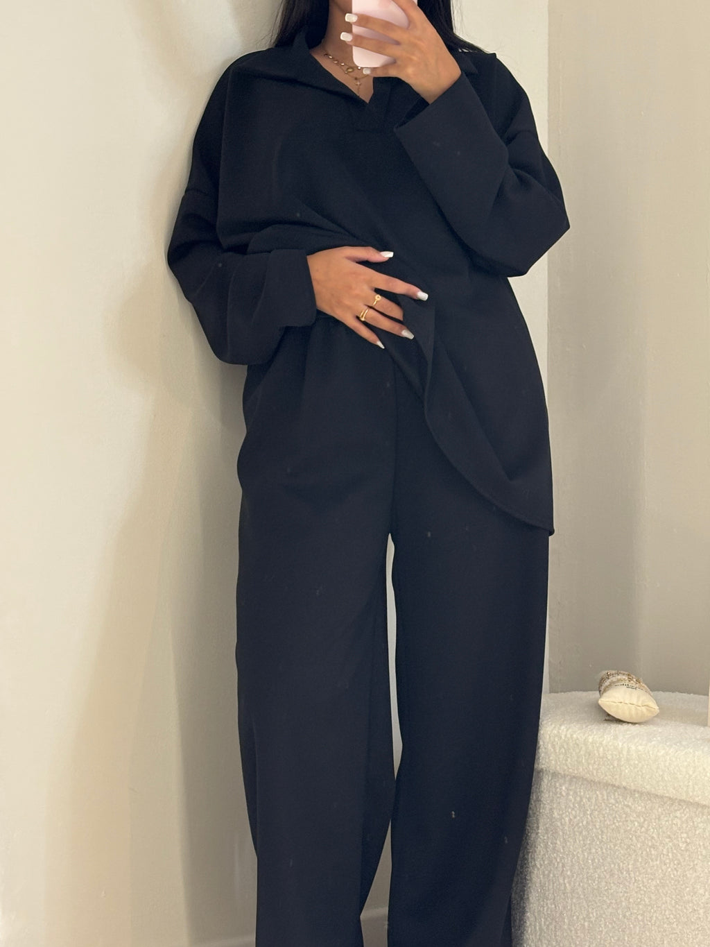 Ensemble black