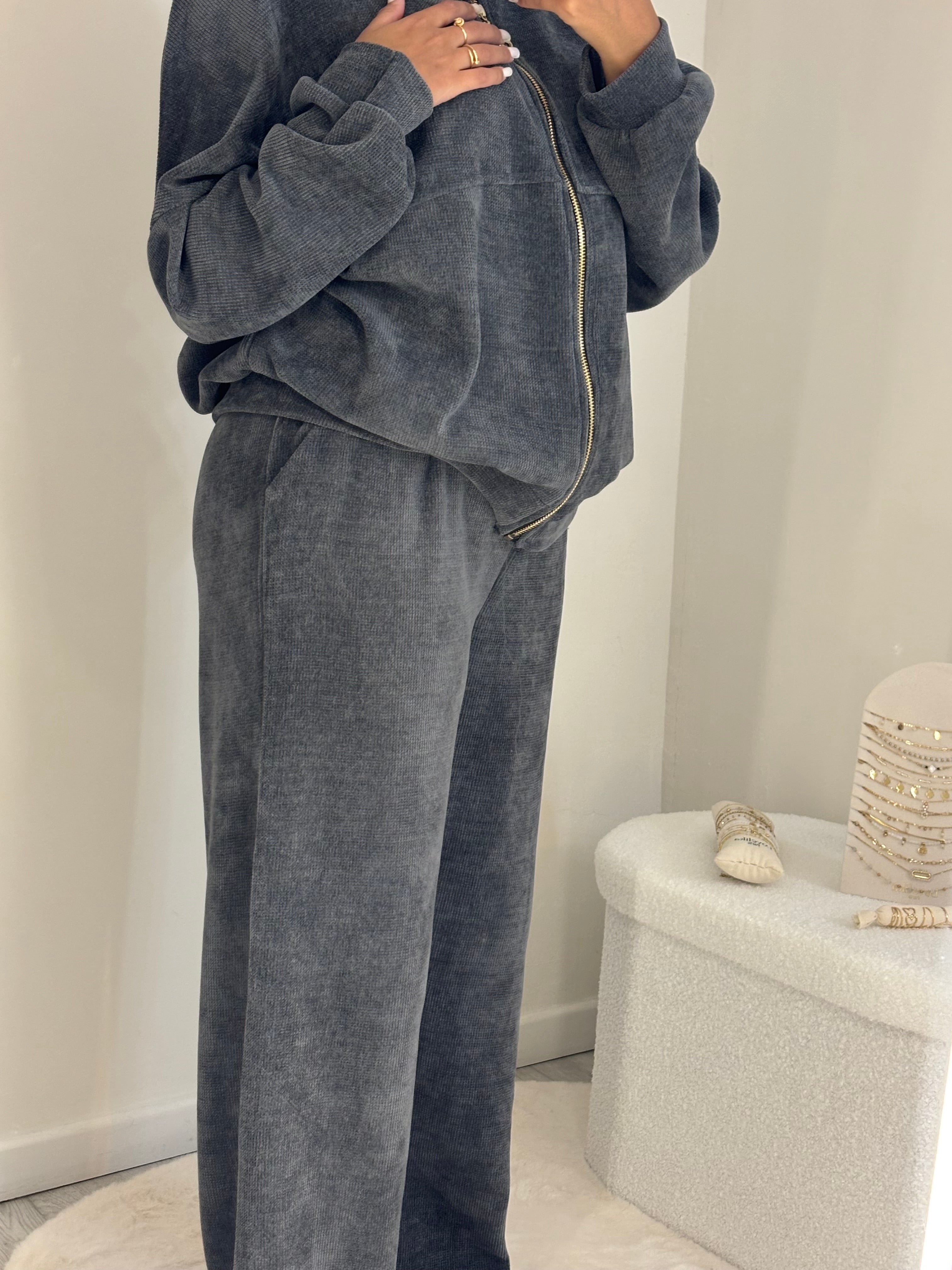 Ensemble Silver