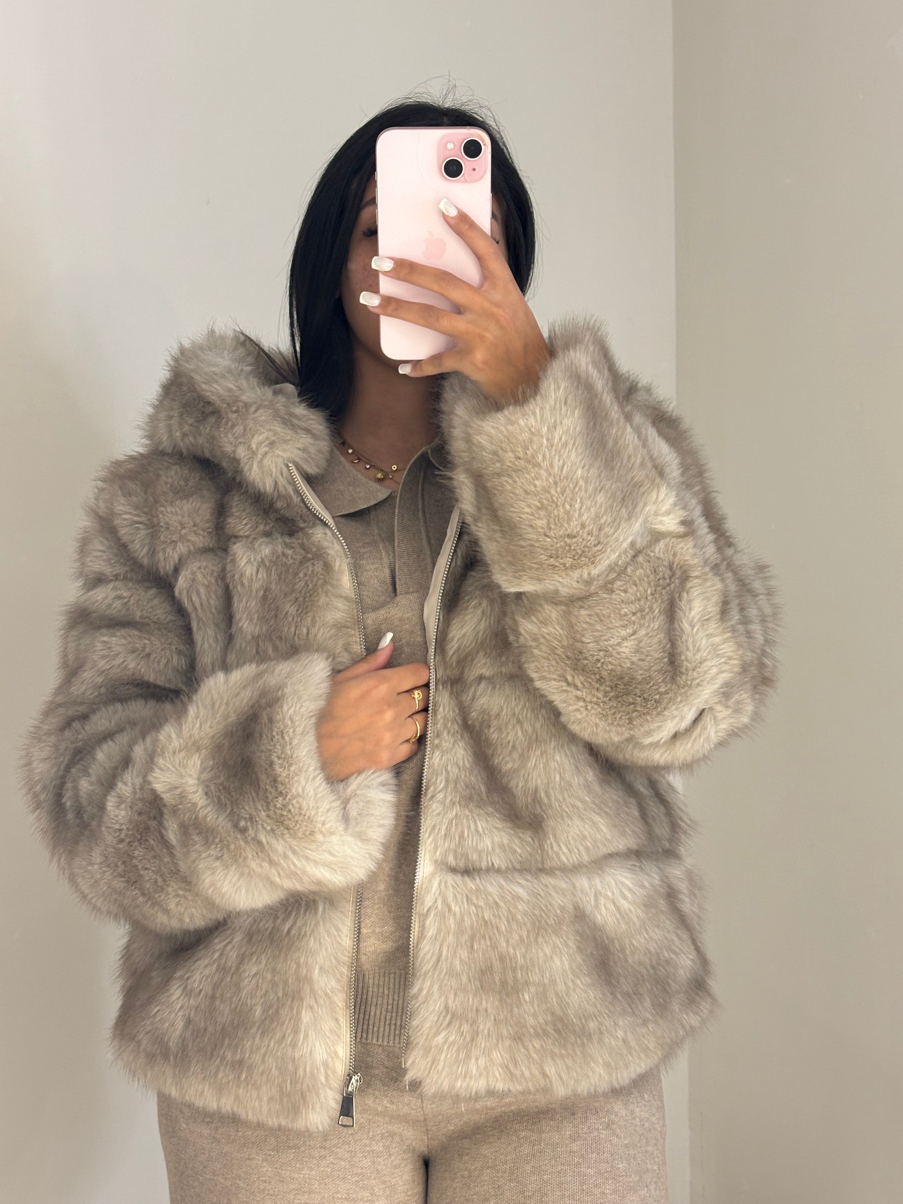 Fourrure diva